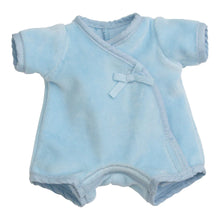 Load image into Gallery viewer, Organic Soft Cloth Infant Baby Doll