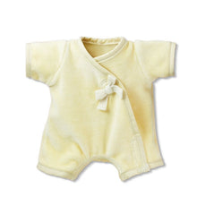 Load image into Gallery viewer, Organic Soft Cloth Infant Baby Doll