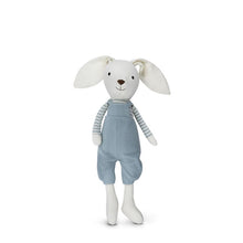 Load image into Gallery viewer, Finn Bunny - Organic Knit Bunny Pals