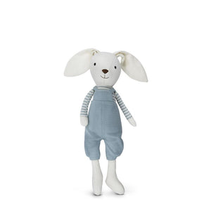 Finn Bunny - Organic Knit Bunny Pals