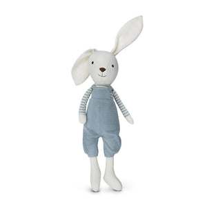 Finn Bunny - Organic Knit Bunny Pals