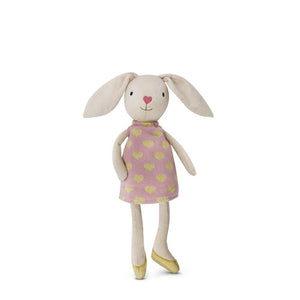 Luella Bunny - Organic Knit Bunny Pals