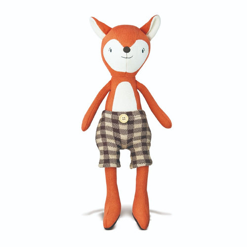 Franky Fox