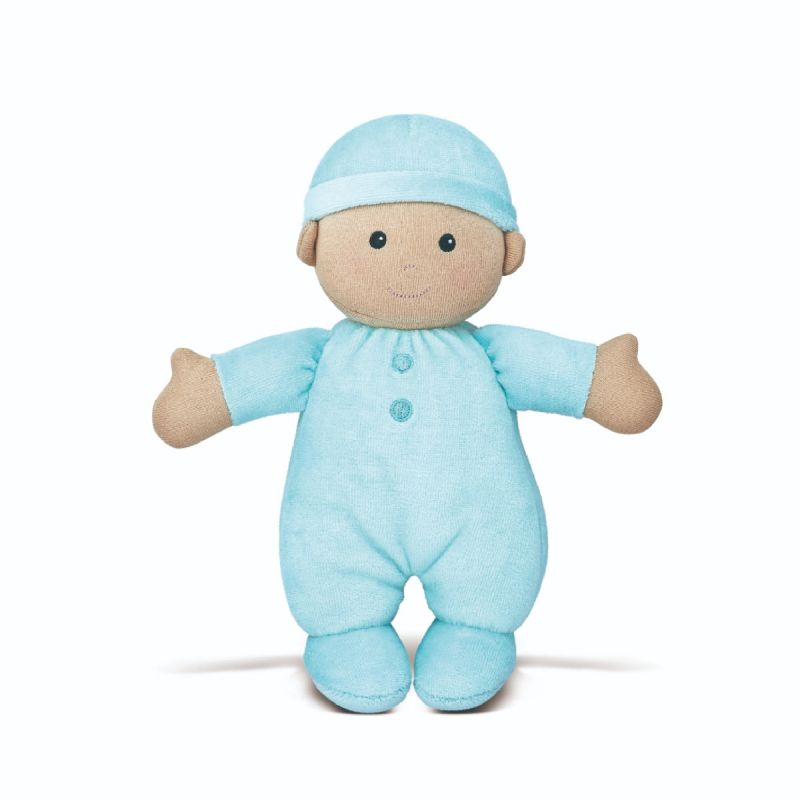 Organic First Baby Doll