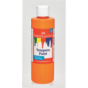 Tempera Paint - 8oz