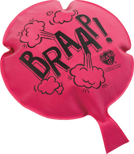 Whoopee Cushion