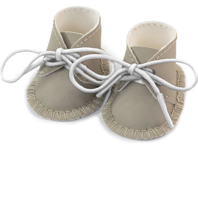 Gender Neutral Shoes for 8 1/4'' - Doll Clothes
