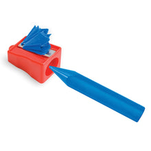 Load image into Gallery viewer, Jumbo Crayon Sharpener